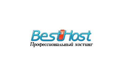 BestHost.by Logo