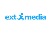 Extmedia.by - Легкий Logo
