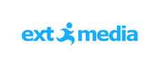 Extmedia Logo