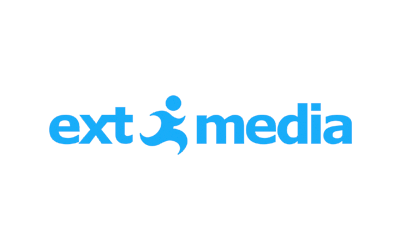 Extmedia Logo