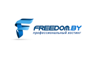 Freedom.by Logo