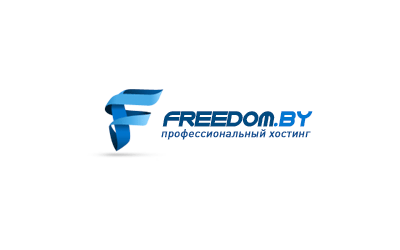 Freedom.by Logo