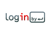 Login.by - X-2000 Logo
