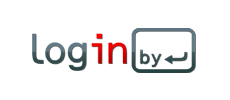 Login.by Logo