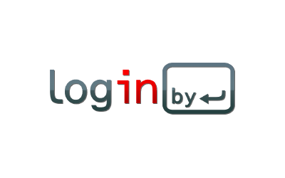Login.by Logo